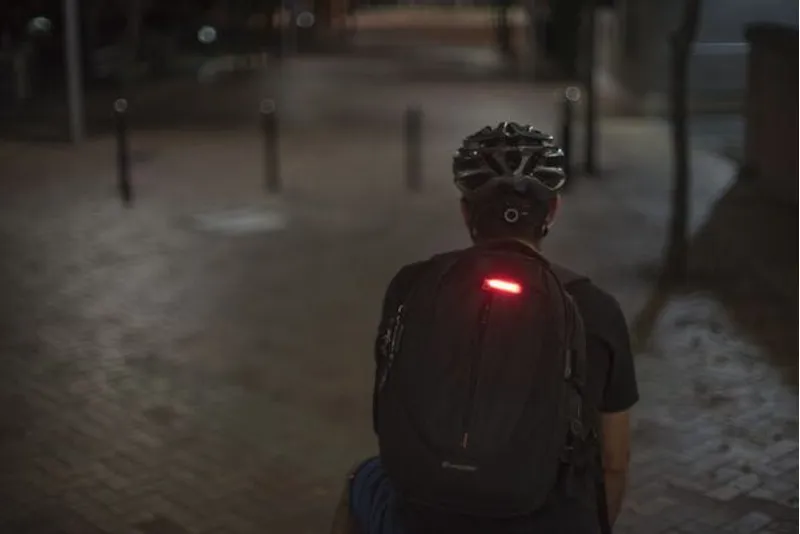 Knog + Twinpack Light Set in Black-3